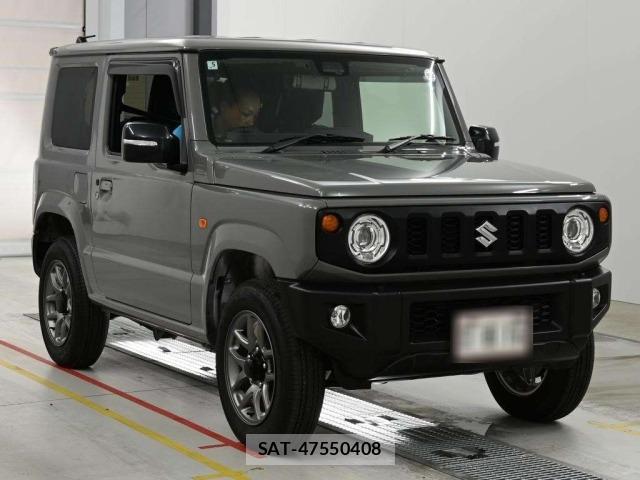 Suzuki JIMNY 2025 8931706-5