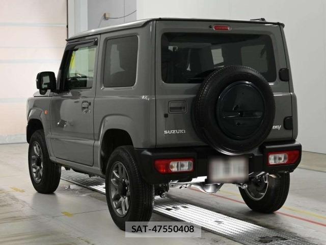 Suzuki JIMNY 2025 8931706-6