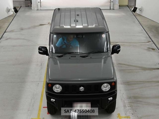 Suzuki JIMNY 2025 8931706-7