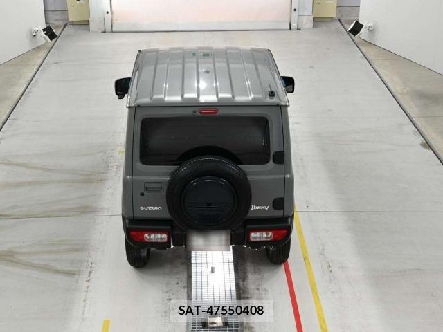 Suzuki JIMNY 2025 8931706-8