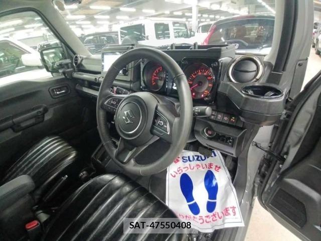 Suzuki JIMNY 2025 8931706-9