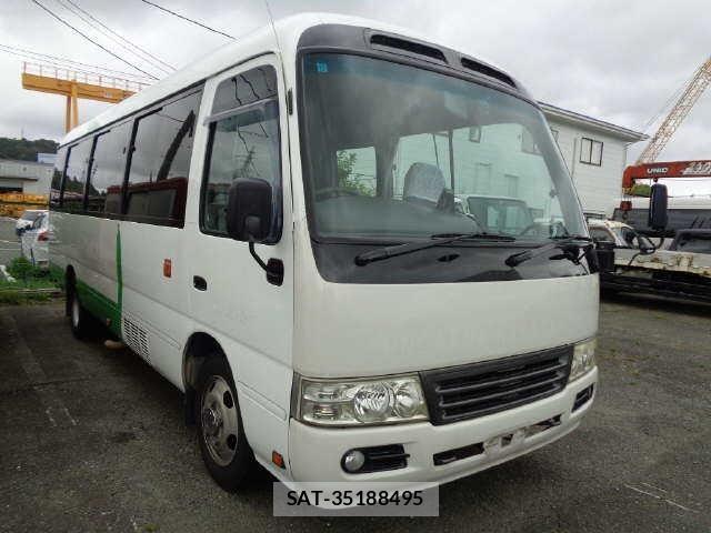 Toyota COASTER 2013 8809733-0