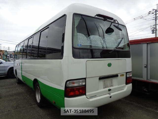 Toyota COASTER 2013 8809733-1