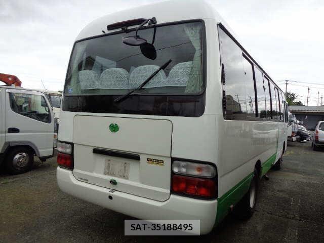 Toyota COASTER 2013 8809733-5