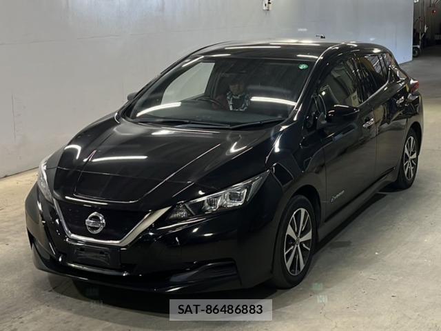 Nissan LEAF 2019 8928525-0
