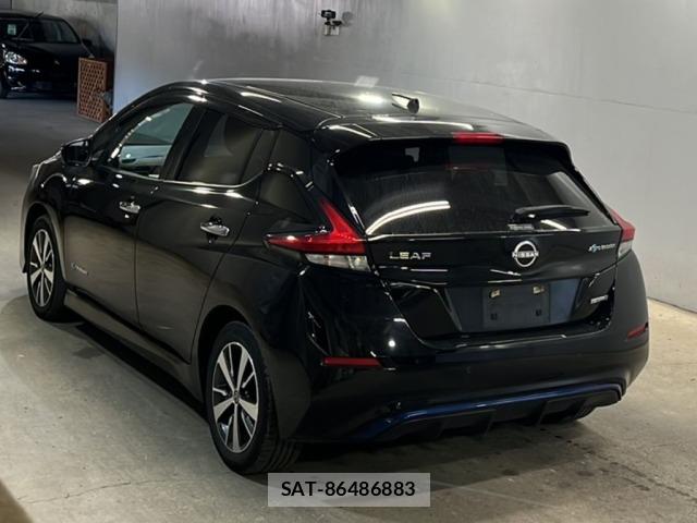 Nissan LEAF 2019 8928525-1