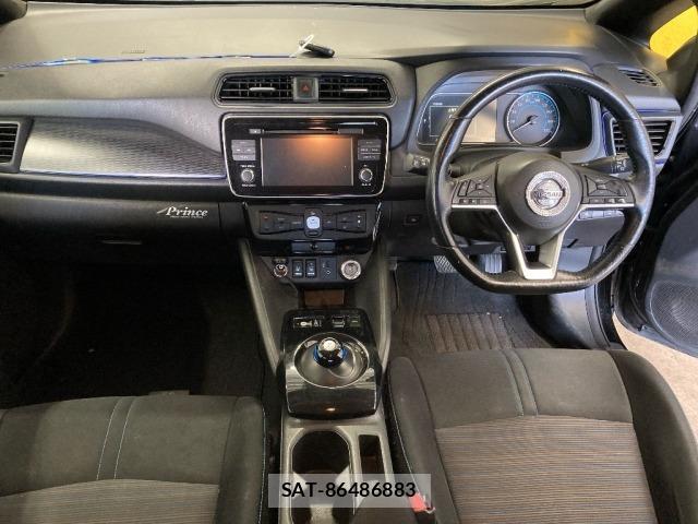Nissan LEAF 2019 8928525-3