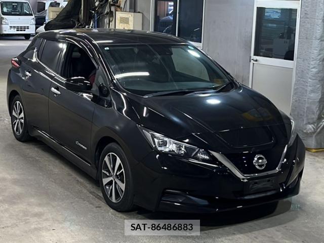 Nissan LEAF 2019 8928525-4