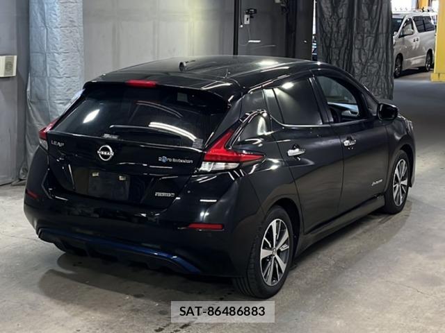Nissan LEAF 2019 8928525-5
