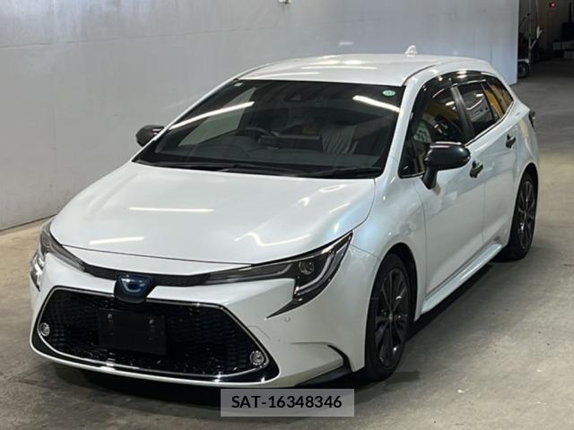 Toyota COROLLA TOURING 2021 8909611-0