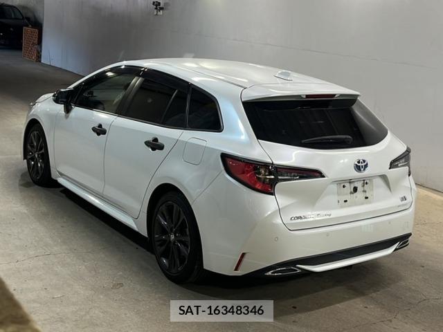Toyota COROLLA TOURING 2021 8909611-1