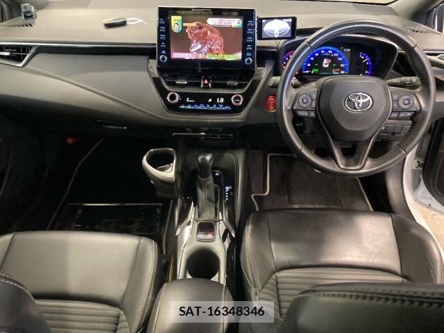 Toyota COROLLA TOURING 2021 8909611-3