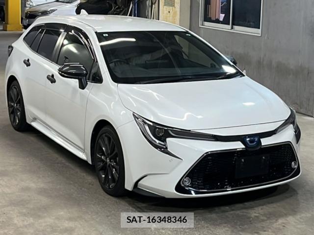 Toyota COROLLA TOURING 2021 8909611-4