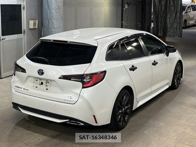 Toyota COROLLA TOURING 2021 8909611-5