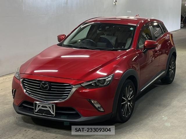 Mazda CX-3 2016 8711685-0