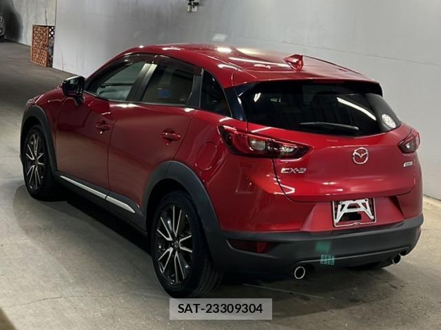 Mazda CX-3 2016 8711685-1