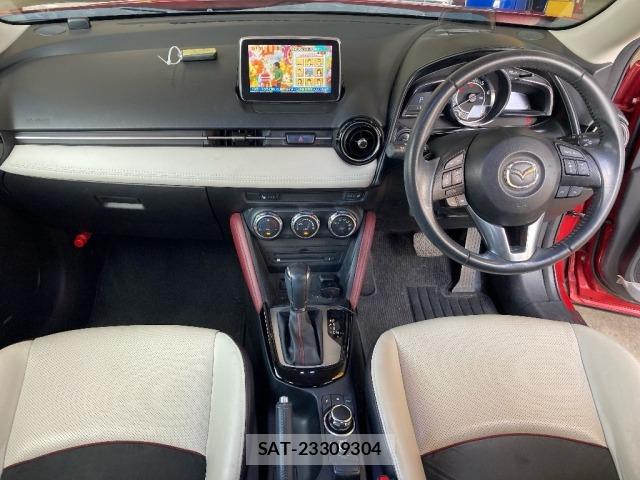 Mazda CX-3 2016 8711685-3