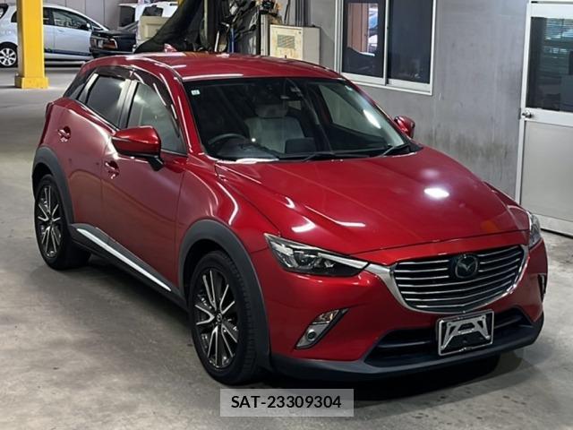 Mazda CX-3 2016 8711685-4