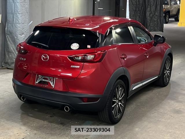 Mazda CX-3 2016 8711685-5
