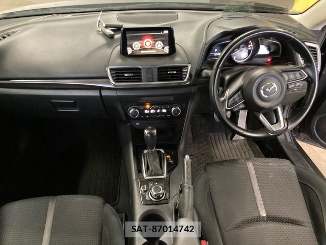 Mazda AXELA 2018 8823334-3