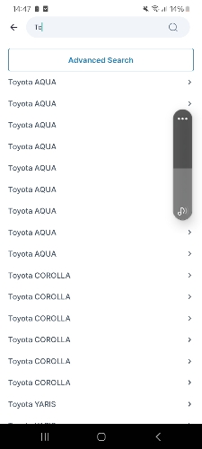 Suzuki ALTO 2020 445372-10