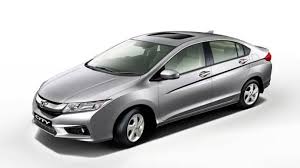 Honda CITY 2024 448178-1