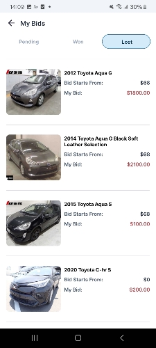 Suzuki ALTO 2020 445372-13