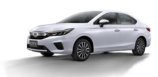 Honda CITY 2023 448177-2