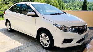 Honda CITY 2023 448177-1