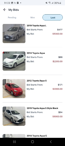 Suzuki ALTO 2020 445372-12