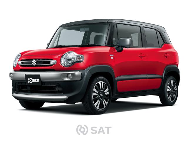 Suzuki ALTO 2024 449022-1