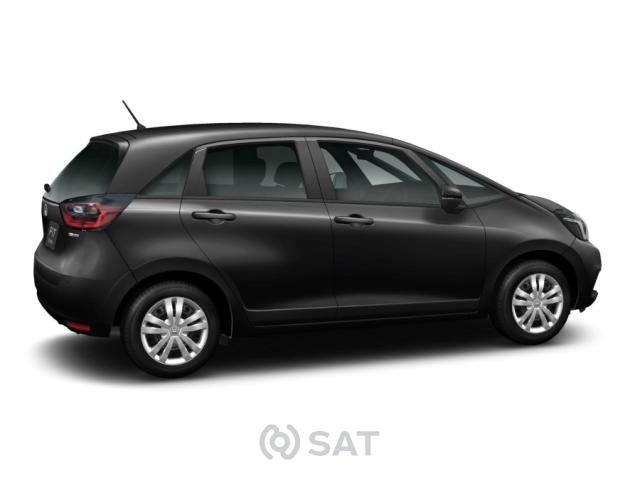 Honda FIT HYBRID 2016 448171-3