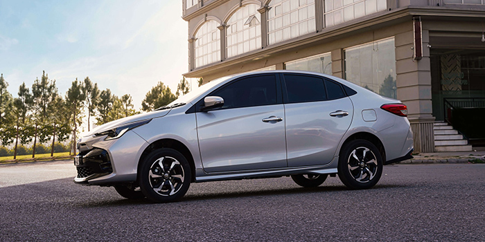 Honda CITY 2023 461206-1