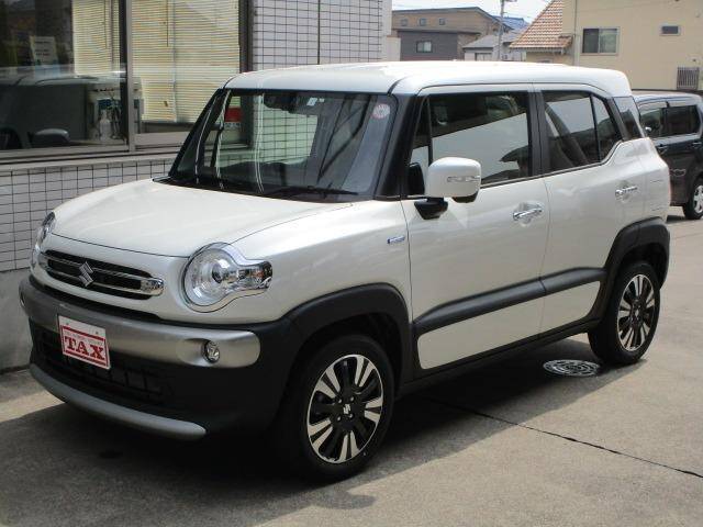 Suzuki X BEE 2020 459897-0