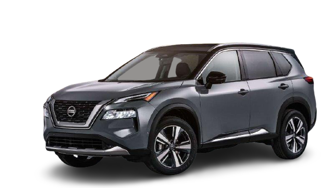 Nissan X-TRAIL 2021 459901-0