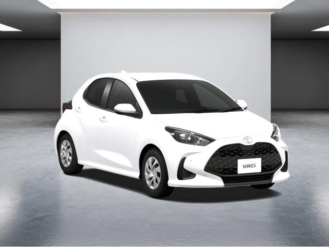Toyota VITZ 2024 459720-0