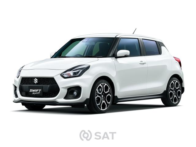 Suzuki X-90 2011 459896-0